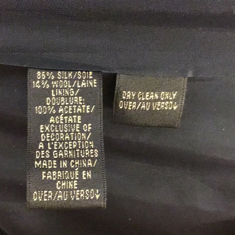 Very nice jacket - Picture 7 of 7